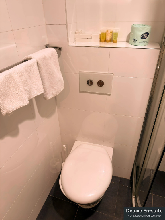 Marco Polo Motor Inn Sydney Hotel