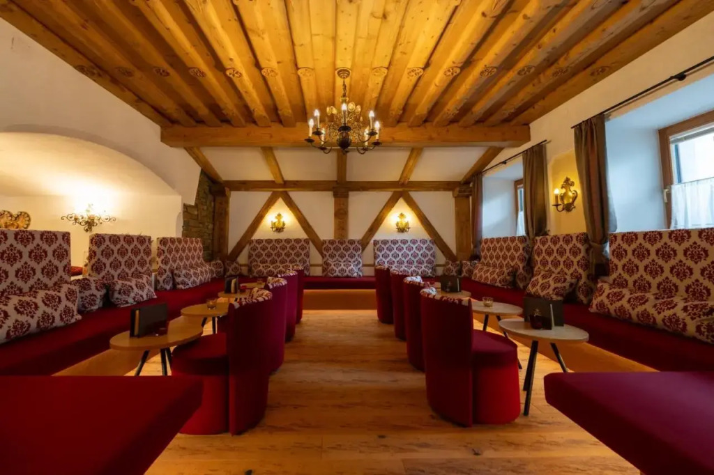 Hotel Schwarzer Adler
