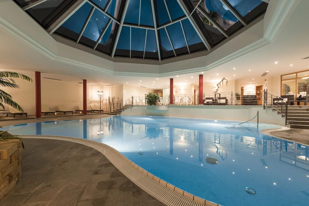 Hotel Montis - Active Nature Resort