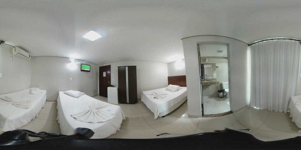Hotel Minas