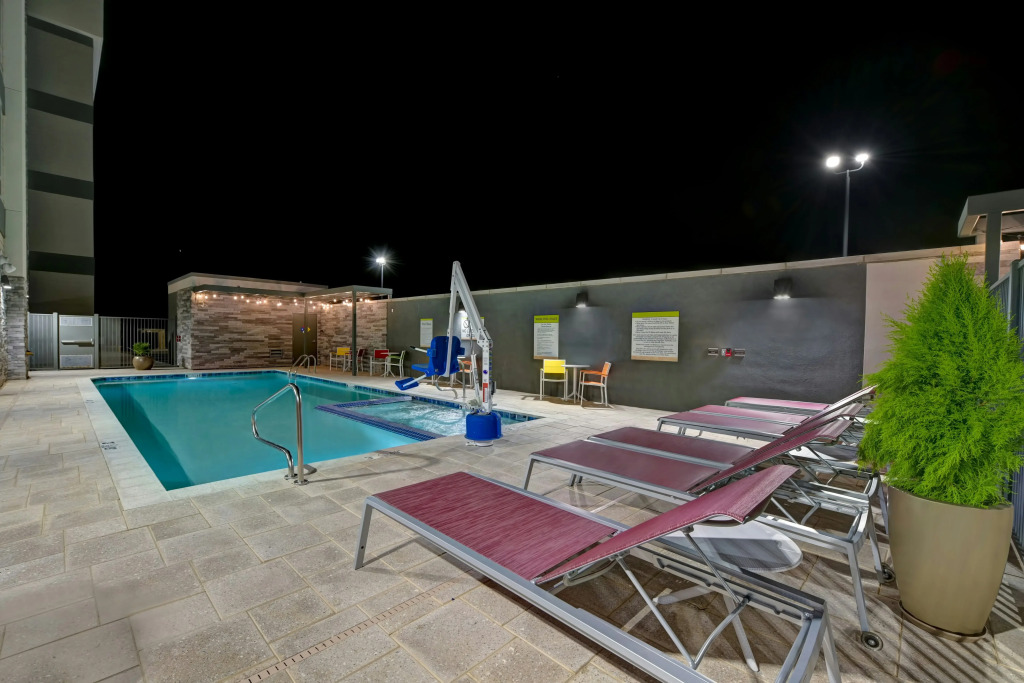 Home2 Suites By Hilton Buckeye Phoenix