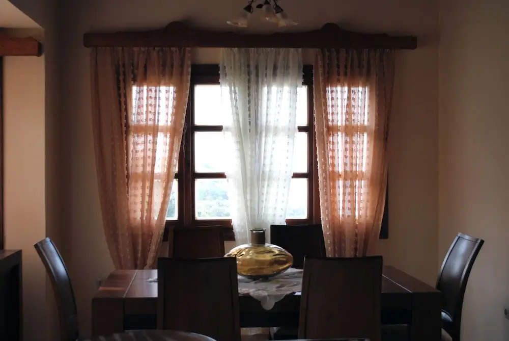 Villa Rosa