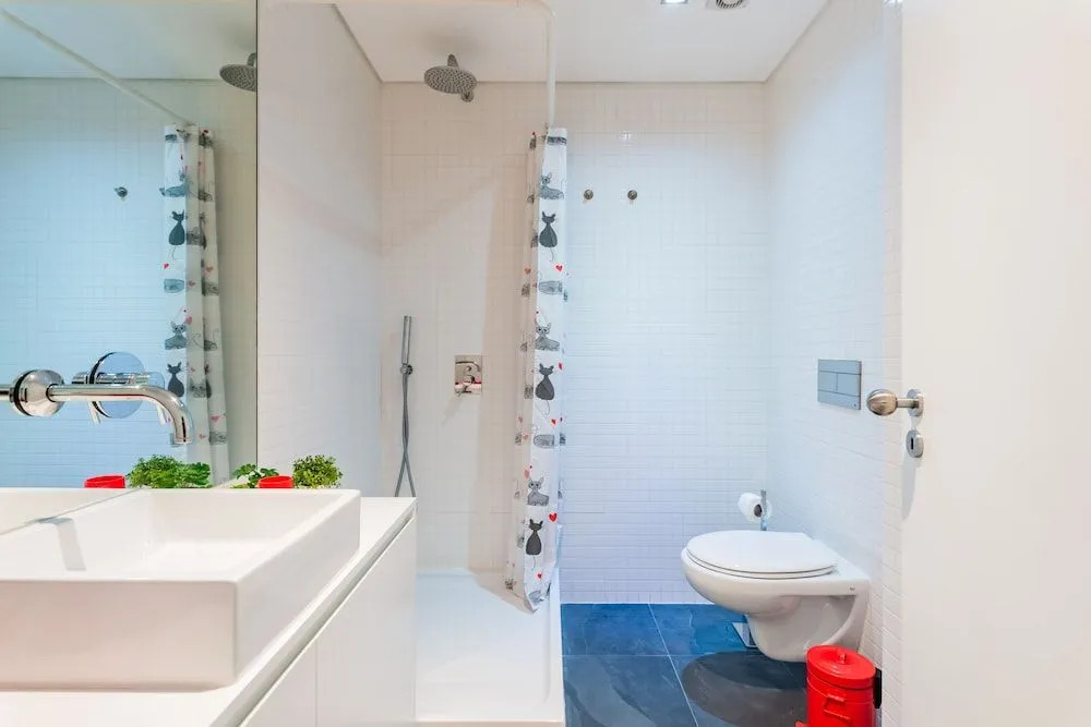 Santo Amaro Beach Apartment