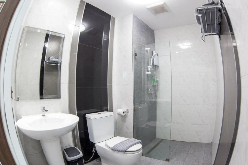 Wixky hotel