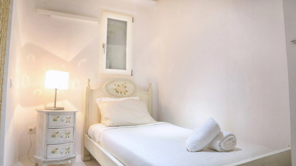 Mykonian Spirit Villas