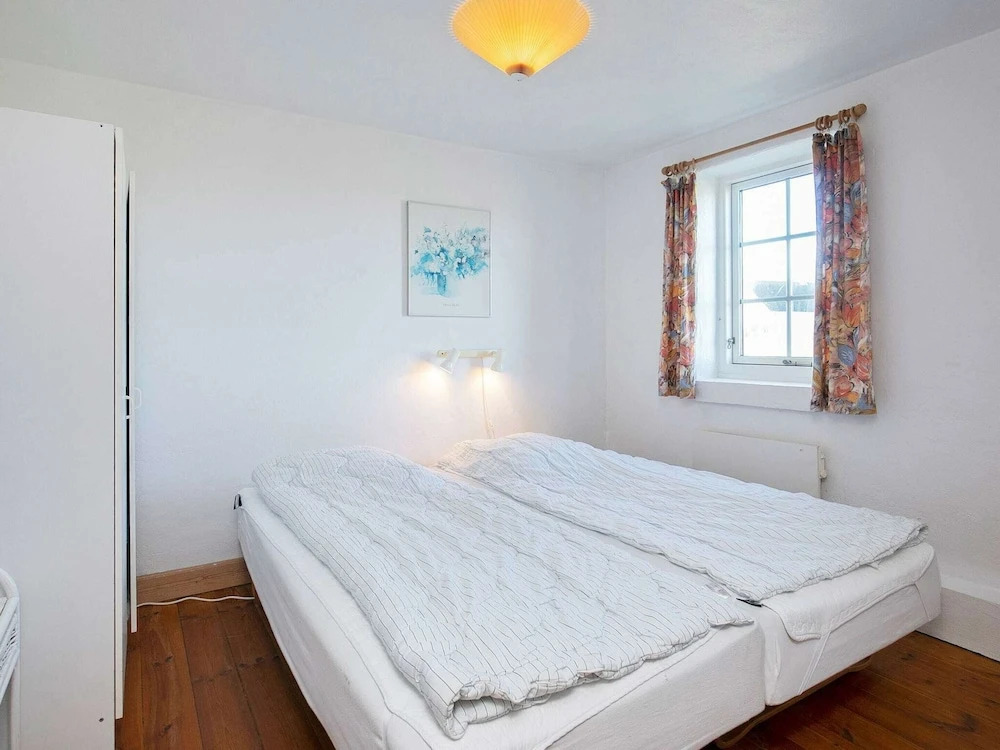 12 Person Holiday Home in Lemvig