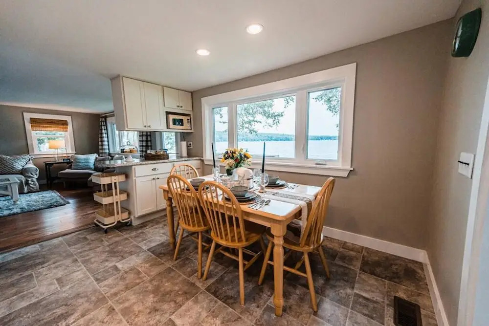 Cozy Keyes Cottage-family-friendly Amazing Views