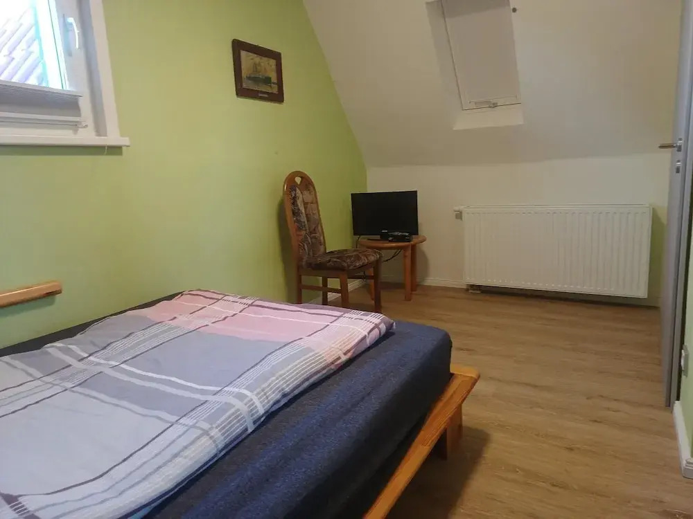 Holiday Home in Blankenburg