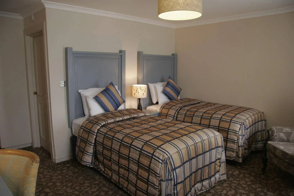 Manor House Hotel