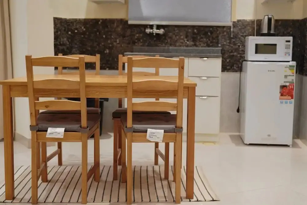 Sama Al Riffa Serviced Apartments