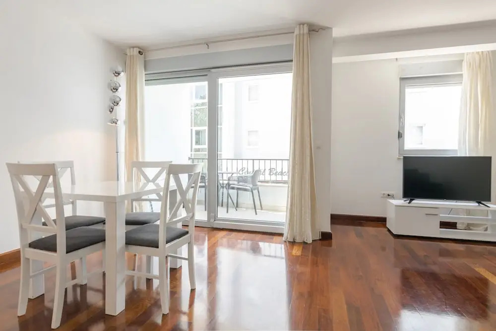 Solee apartments