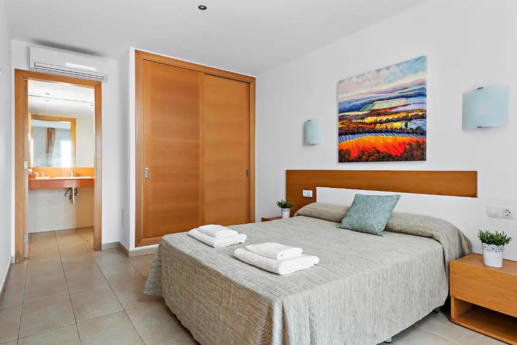 Villas Calan Bosch Ona