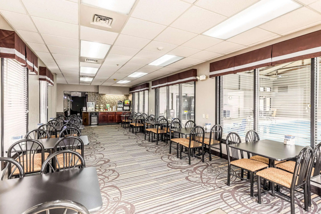 Quality Inn West Plains