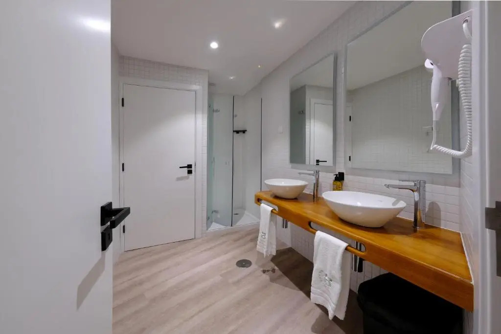 Boa Nova Hostel