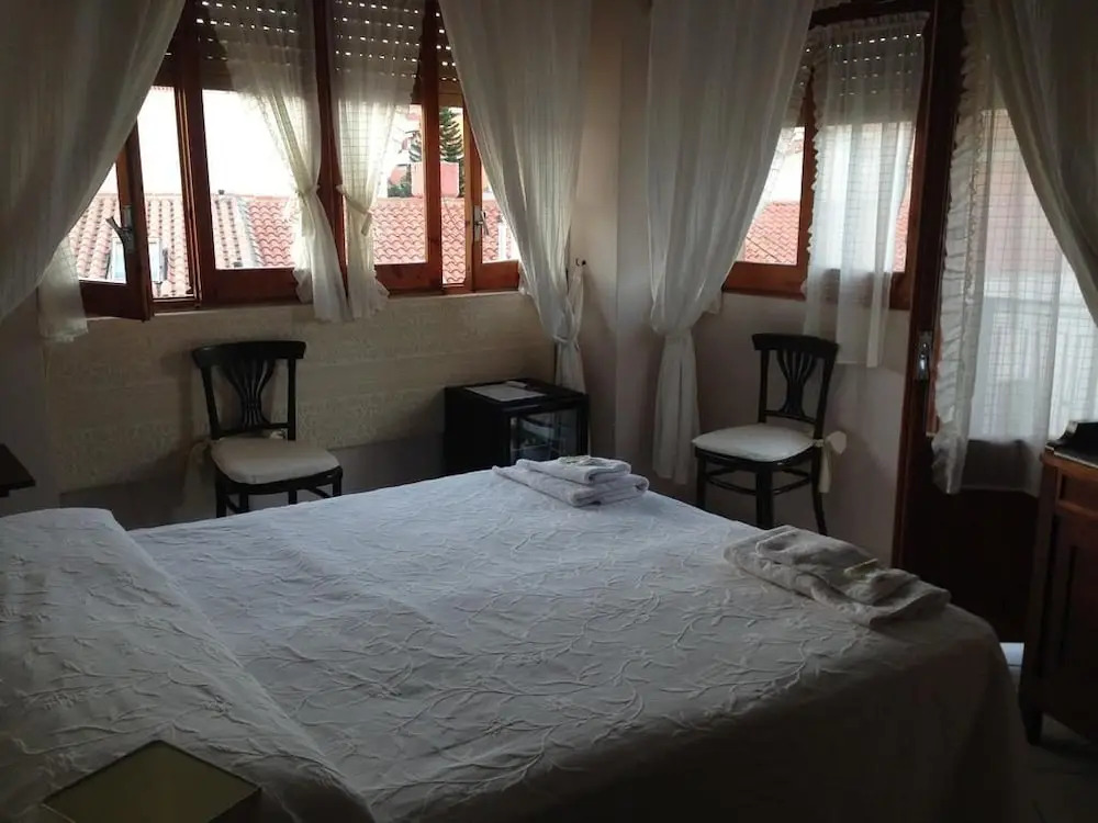 B&B Casavale