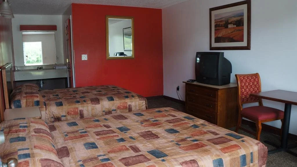 Classic Motor Lodge Providence - West Greenwich