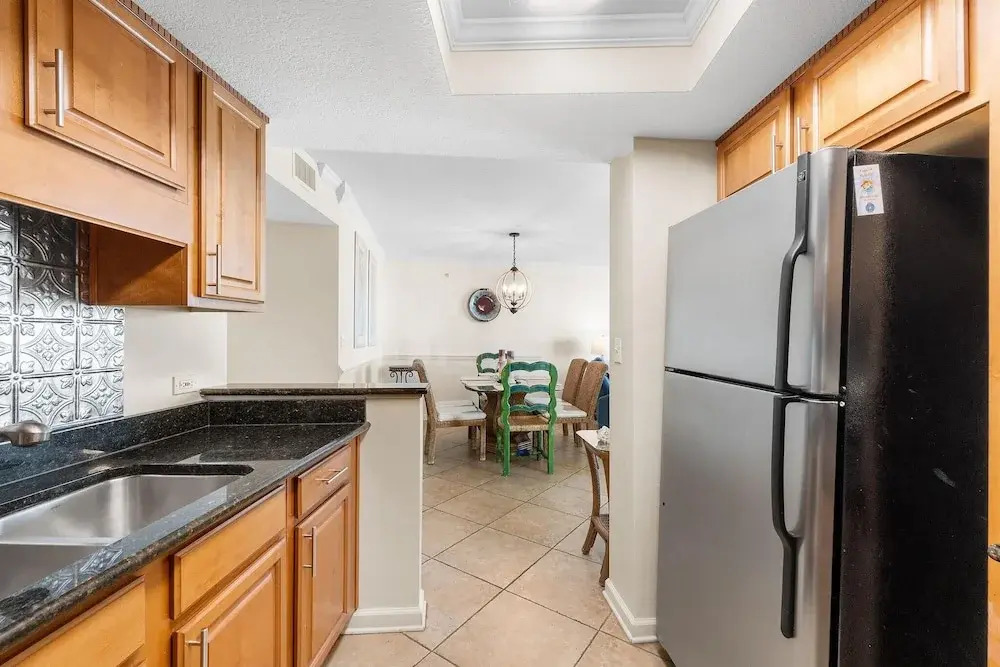Perdido Towers West 606