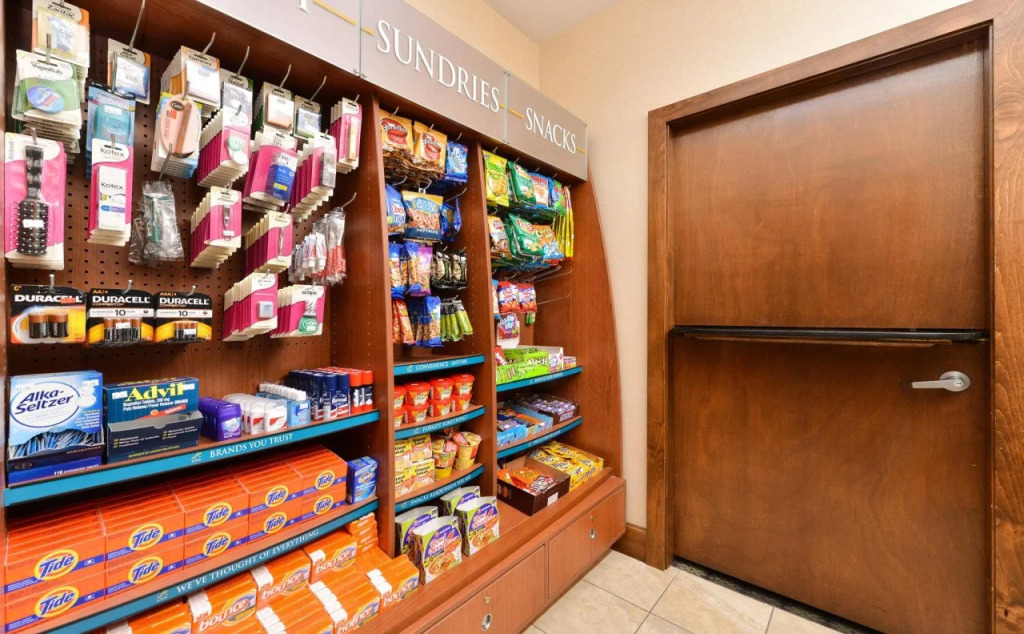 Staybridge Suites Albuquerque North by IHG