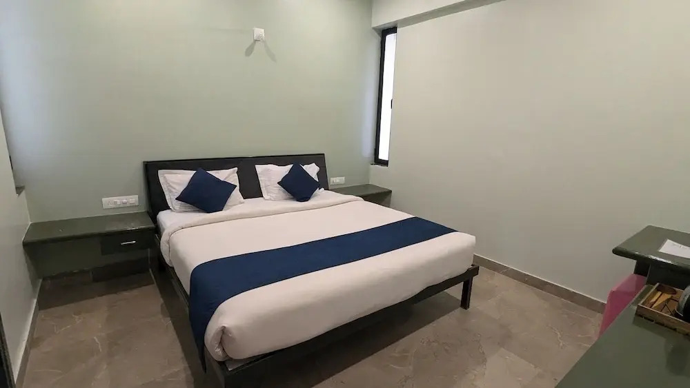 MAHA RAAS A unit of RAAS LEELA Hotels and Resort