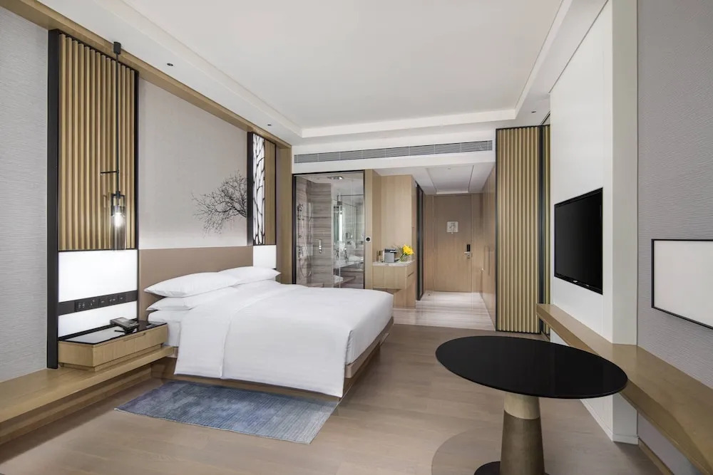 Courtyard Chengdu South