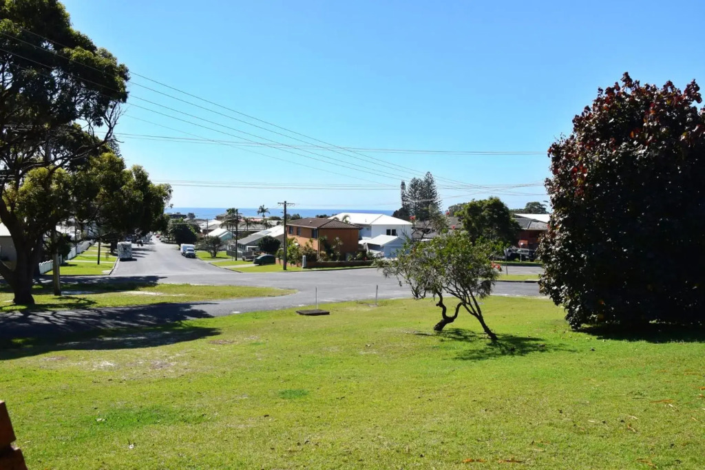 Seaview Townhouse 3