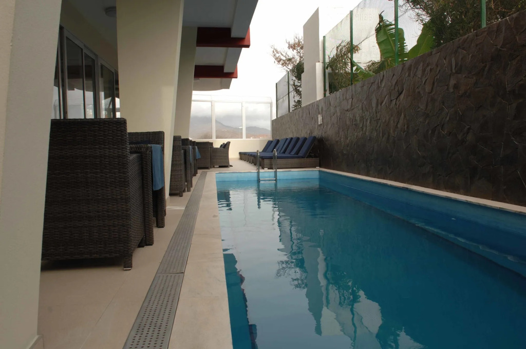 Blue Marlin Hotel