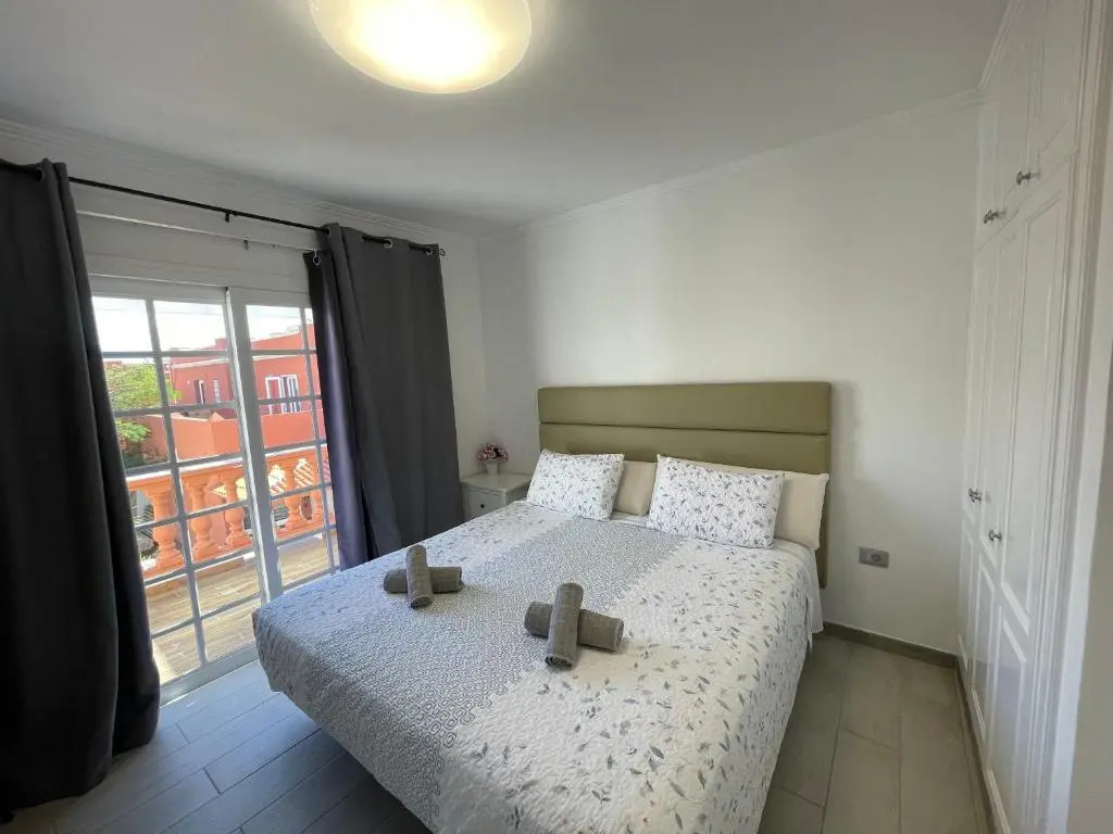 Apartamento Gustamar 12
