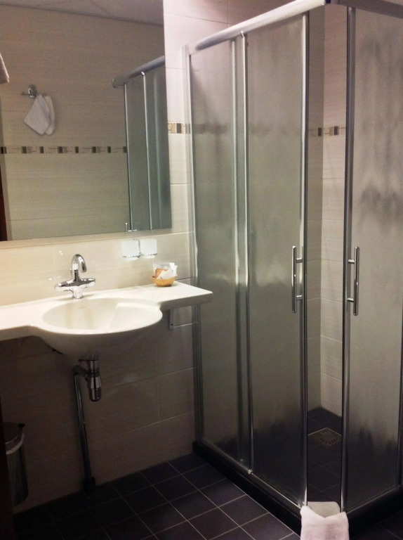 Appartement Driebanen