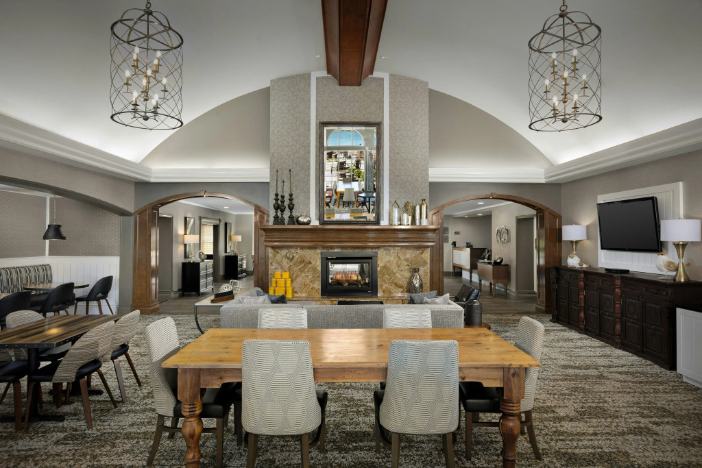 Homewood Suites by Hilton at The Waterfront