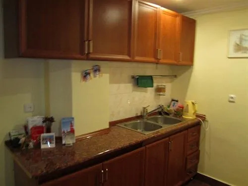 Theatre Hostel
