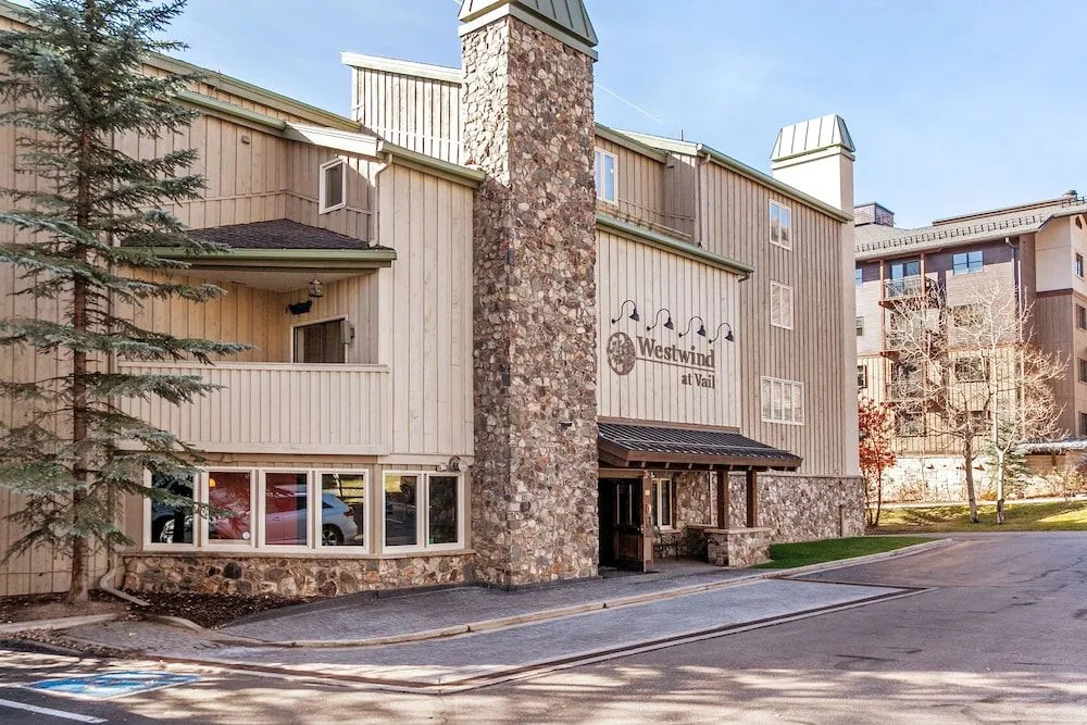 Westwind at Vail