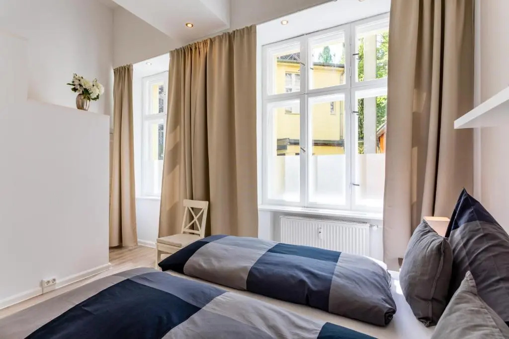 Greatstay - Goethestr. 63