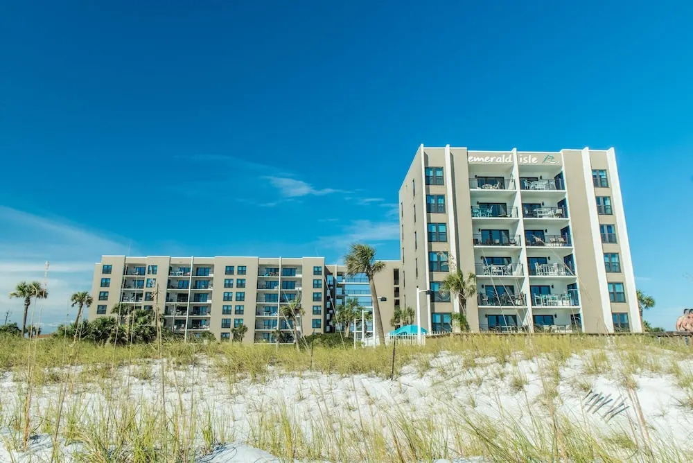 Emerald Isle 708