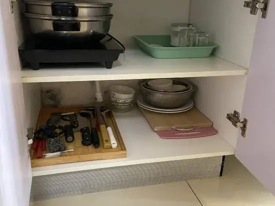 Tianjin Kunlanyuan Apartment