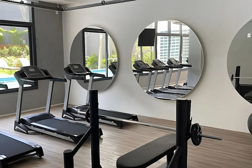 Studio Próximo a Paulista