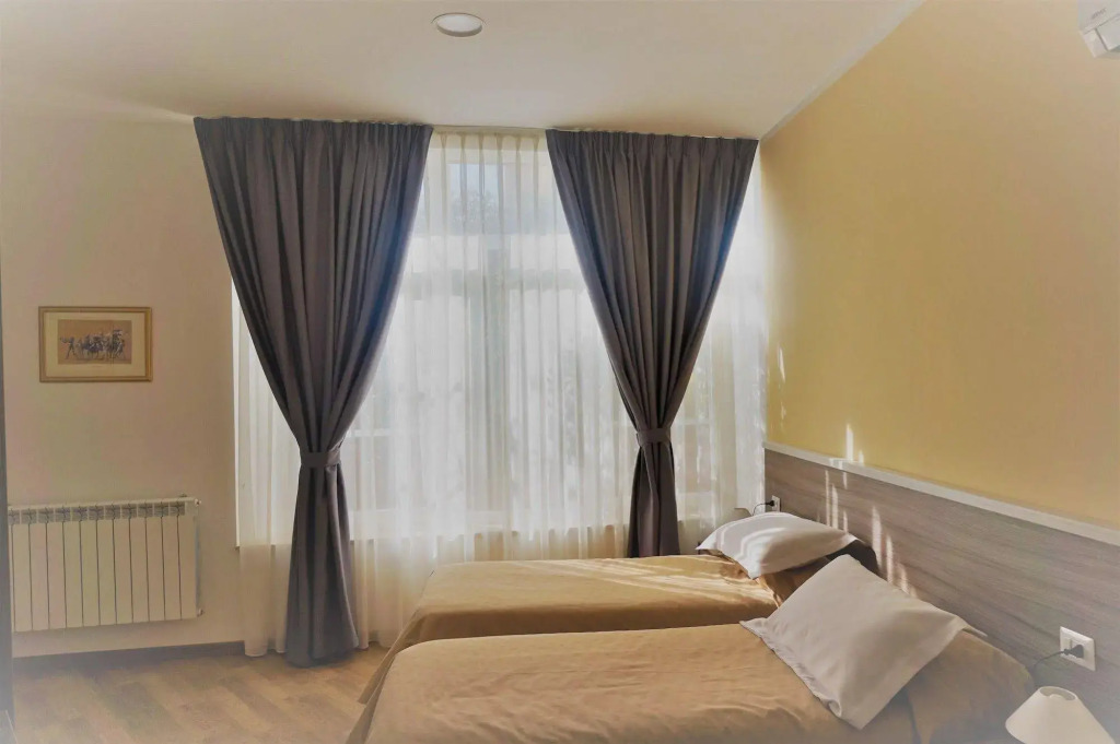 B&B I Tetti di Siena