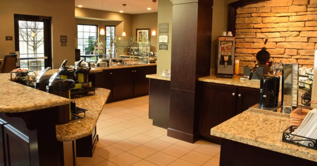 Staybridge Suites - Cincinnati North by IHG