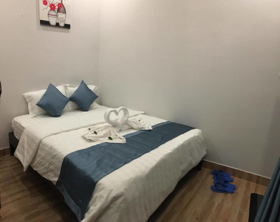 Homestay Rainbow Island An Bang