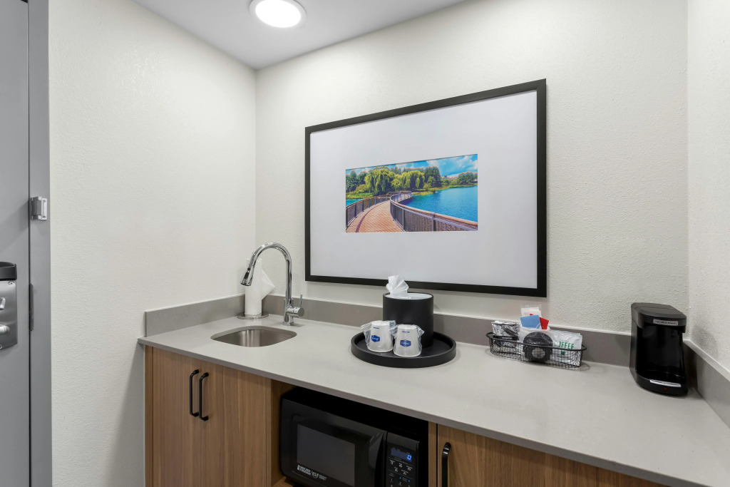 Hampton Inn & Suites Chicago Deer Park