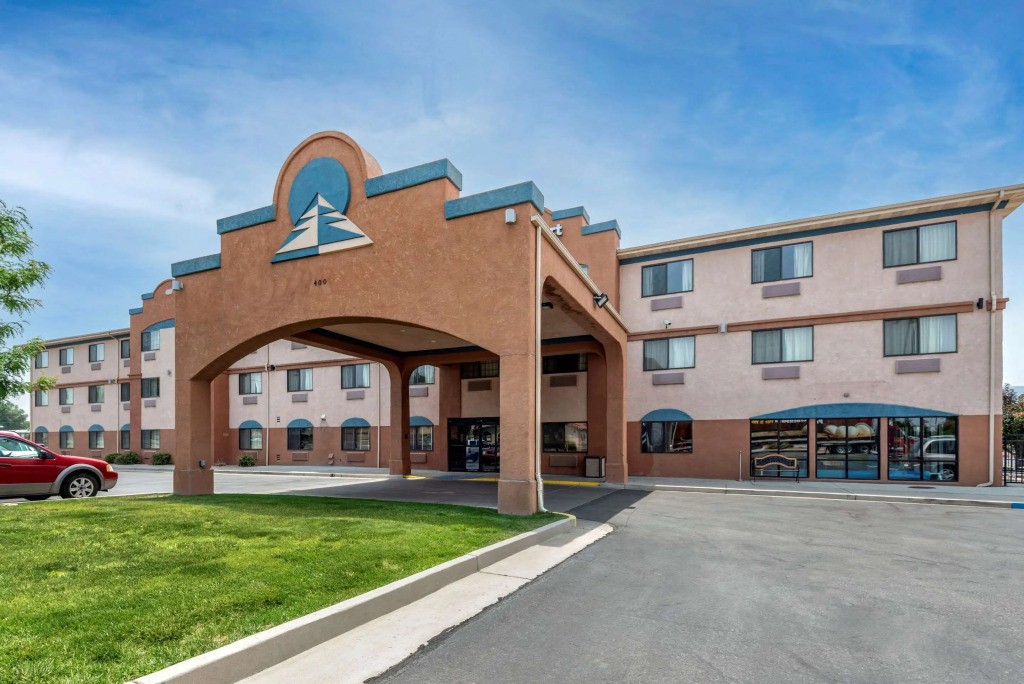 Comfort Inn & Suites Fruita - Grand Junction