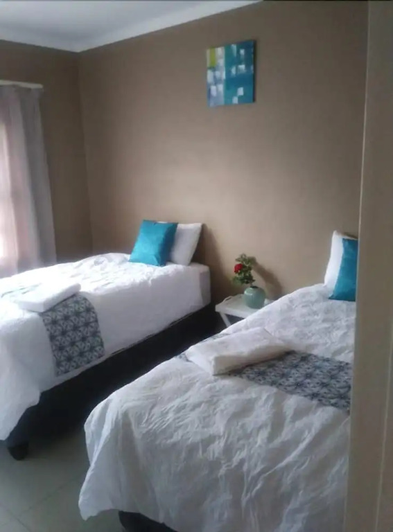 Premluv Guest House