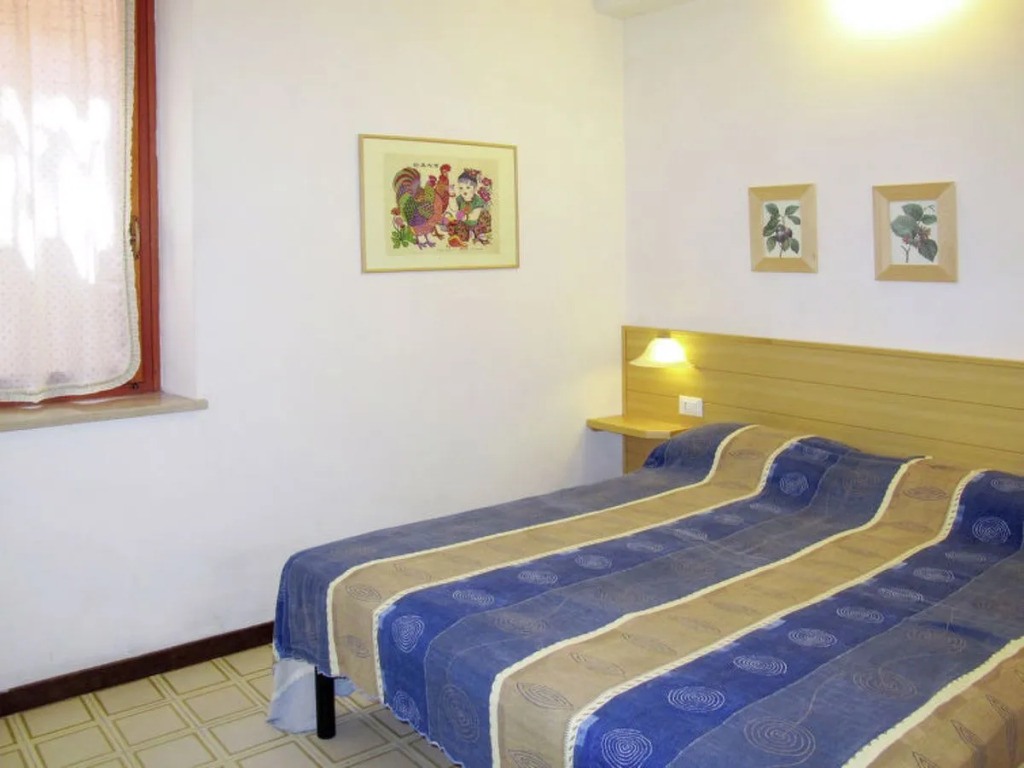 Villa Gianni Torri del Benaco 28485