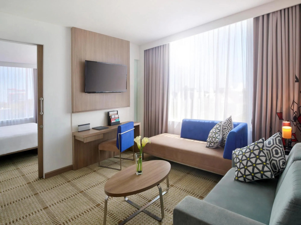 Novotel Makassar Grand Shayla