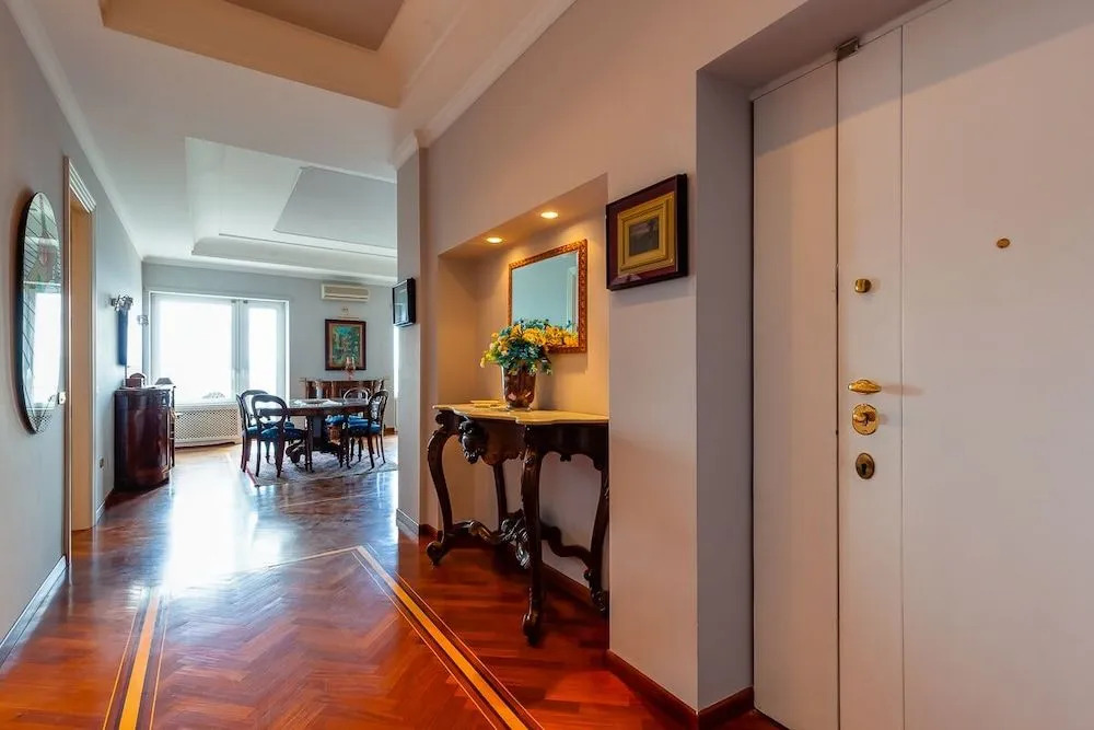 Mergellina Luxury