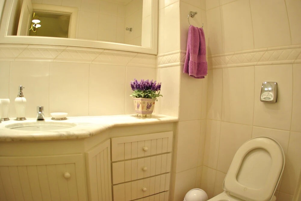Apartamento Bela Vista - 006