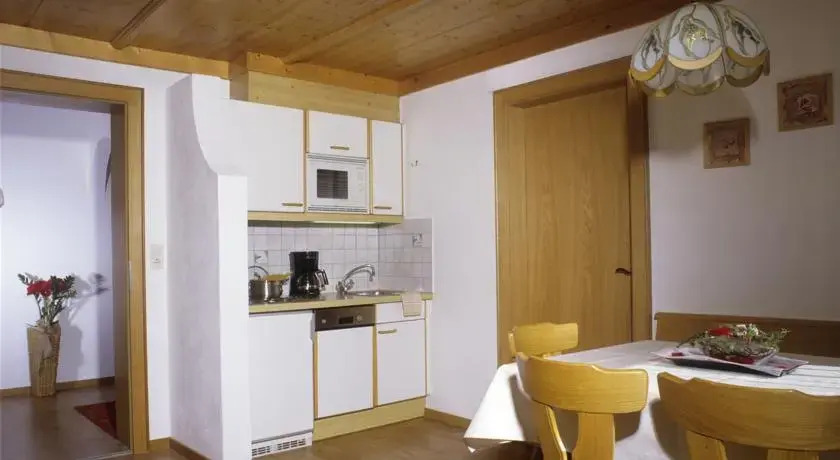 Haus Schlatter
