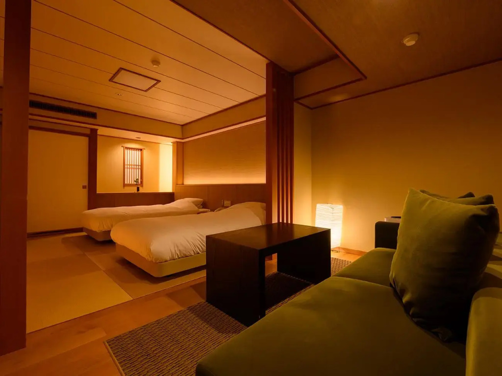 Tamaya Ryokan