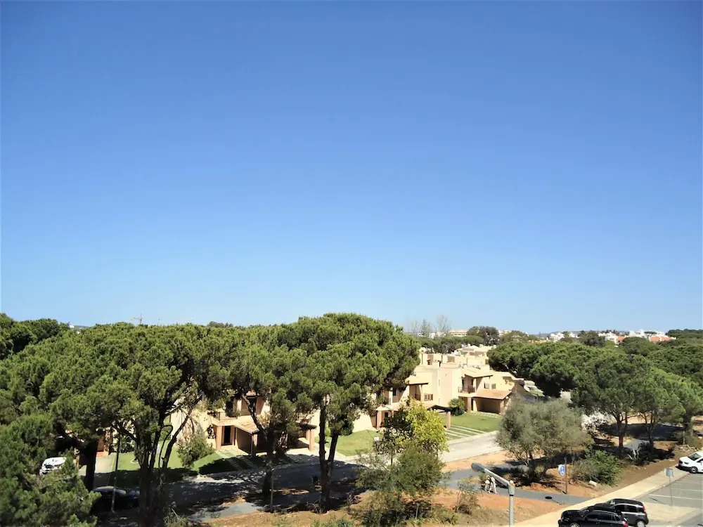 T2 A C Tenisgolf 405- Piscina-wifi-vilamoura
