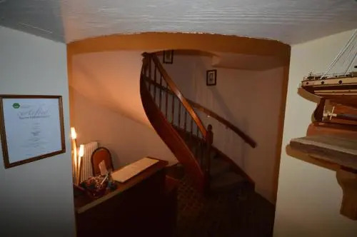 Crockatinney guest house