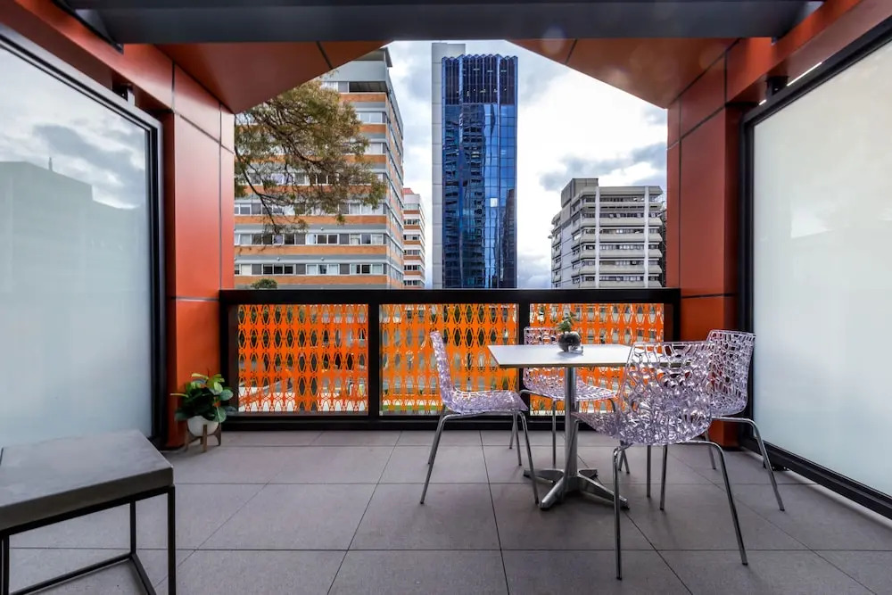 Park Residence